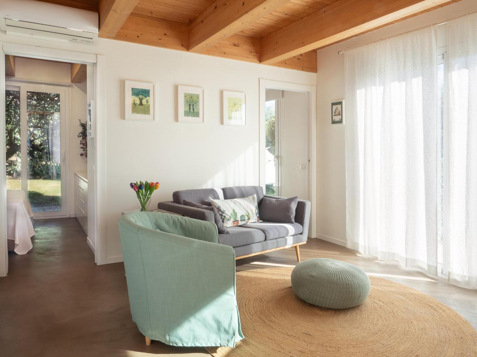 Casaduro Villa Ачи Кастело Екстериор снимка