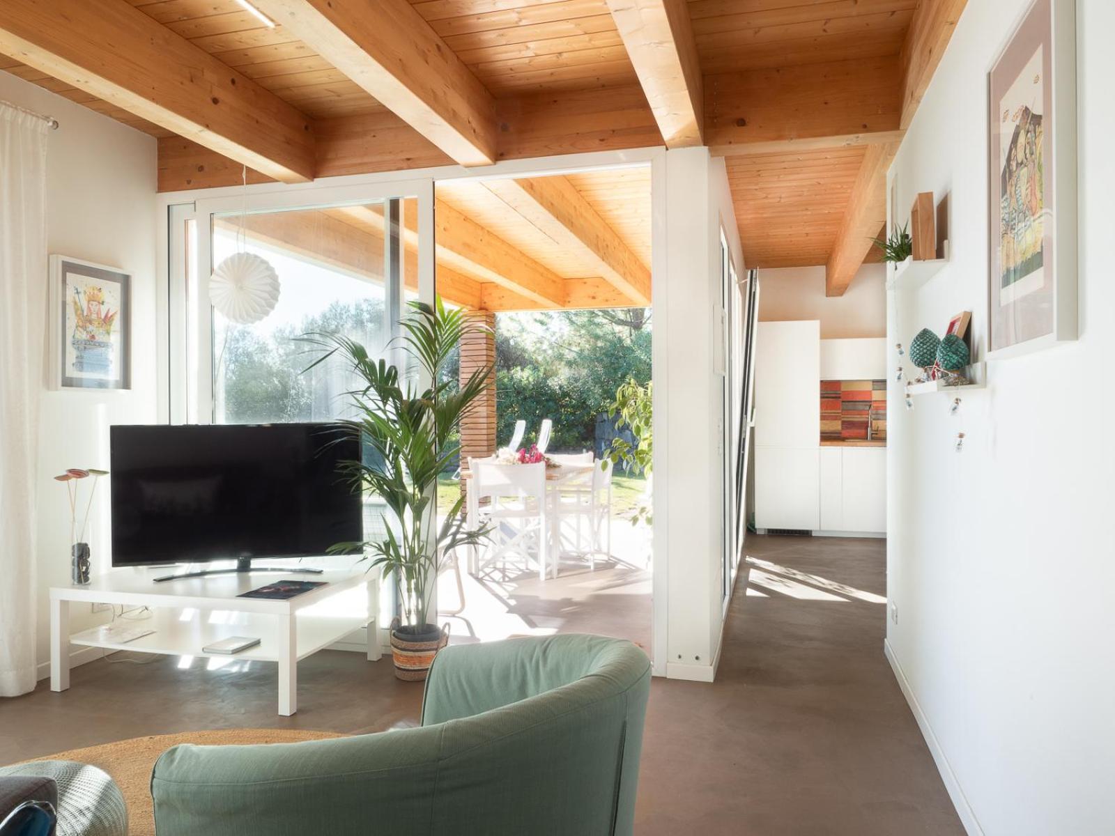 Casaduro Villa Ачи Кастело Екстериор снимка