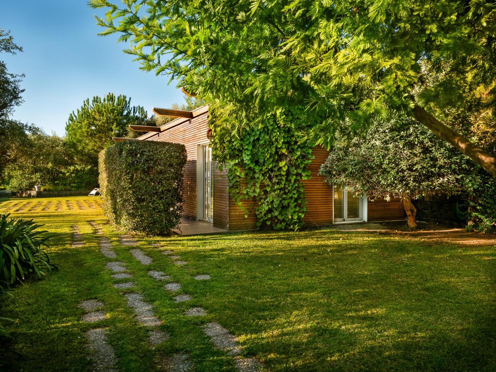 Casaduro Villa Ачи Кастело Екстериор снимка