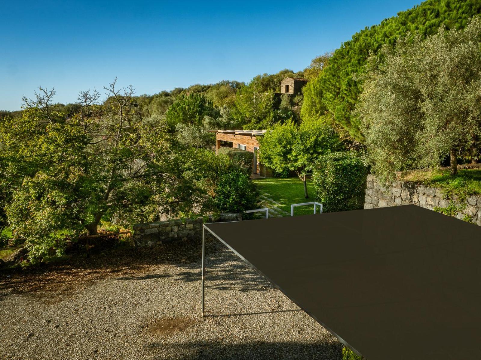Casaduro Villa Ачи Кастело Екстериор снимка